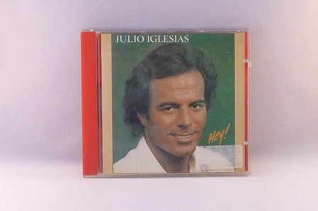 Julio Iglesias - Hey !