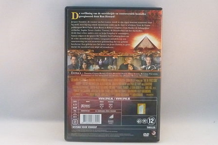 The Da Vinci Code / Tom Hanks DVD