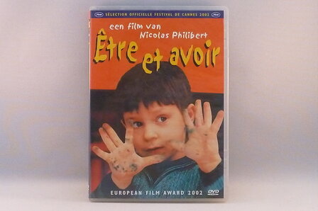 &ecirc;tre et avoir (DVD)