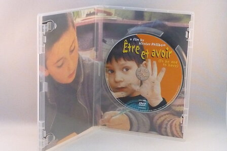 &ecirc;tre et avoir (DVD)