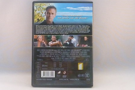 Casino Royale - James Bond (DVD)