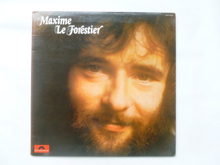 Maxime Le Forestier (LP)