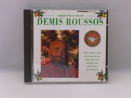 Demis Roussos - Christmas with Demis Roussos