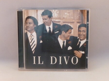 Il Divo