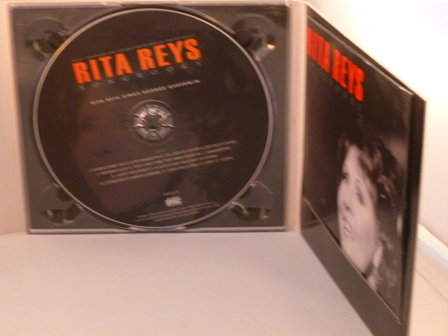 Rita Reys - Songbooks (3 CD)