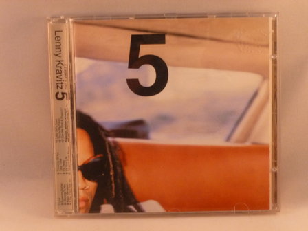 Lenny Kravitz - 5