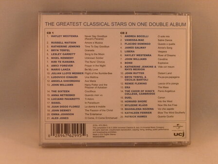 The Classical Album 2005 (2 CD)