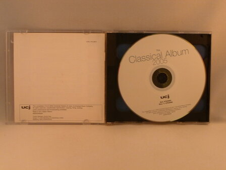 The Classical Album 2005 (2 CD)