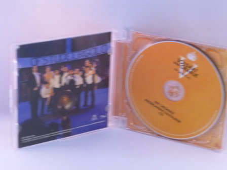 Soldaat van Oranje - De Musical (CD + DVD)