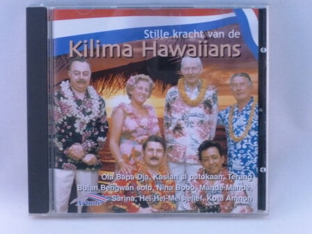 Stille kracht van de Kilima Hawaiians