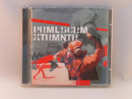 Primal Scream - Exterminator