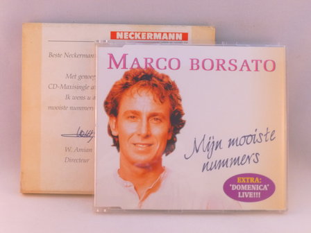 Marco Borsato - mijn mooiste nummers