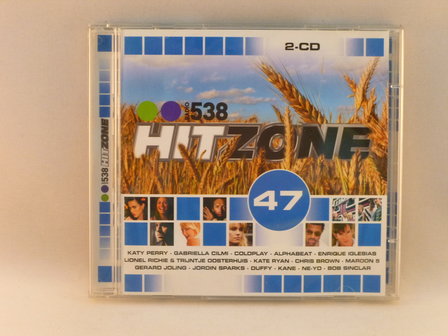 Hitzone 47 (2 CD)