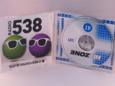 Hitzone 47 (2 CD)