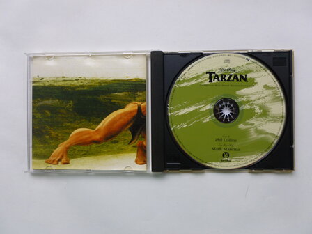 Tarzan - Original Soundtrack