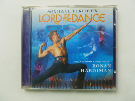 Lord of the Dance - Ronan Hardiman