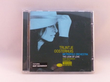 Trijntje Oosterhuis / Metropole Orchestra - The Look of Love