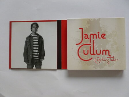 Jamie Cullum - Cathing Tales ( CD + DVD)