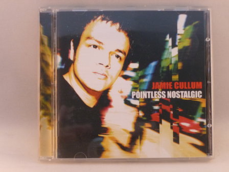 Jamie Cullum - Pointless Nostalgic