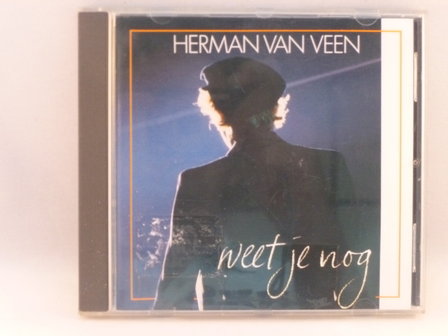 Herman van Veen - Weet je nog