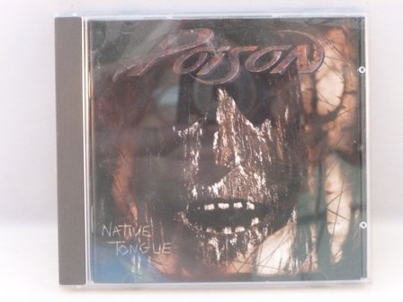 Poison - Native Tonque