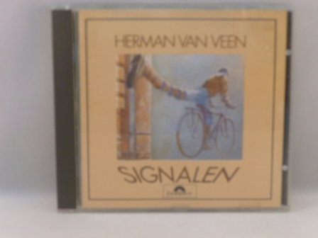 Herman van Veen - Signalen