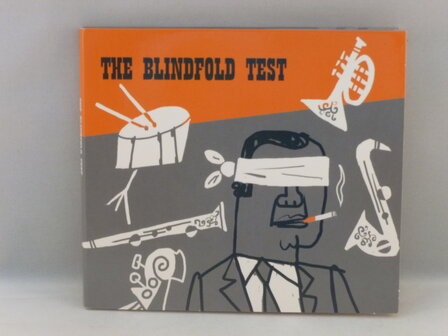 The Blindfold Test