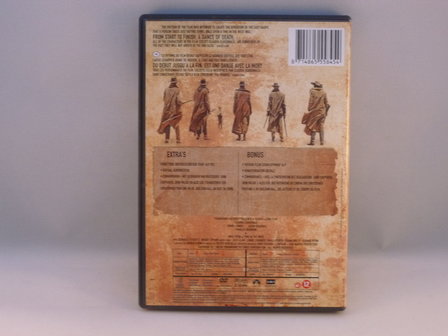 Once upon a time in the west (DVD)