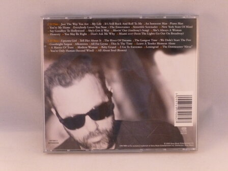 Billy Joel - The Ultimate Collection (2 CD)