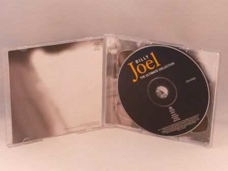 Billy Joel - The Ultimate Collection (2 CD)