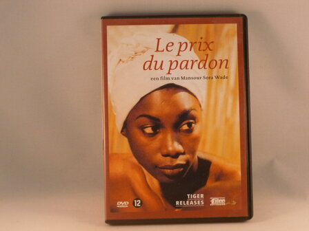 Le Prix du Pardon - Mansour Sora Wade (DVD)