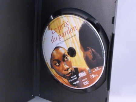 Le Prix du Pardon - Mansour Sora Wade (DVD)