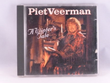 Piet Veerman - A Winter&#039;s Tale