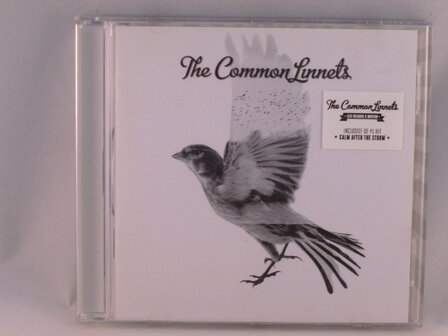 The Common Linnets