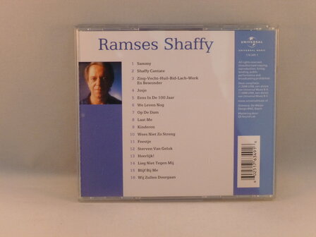 Ramses Shaffy - Het beste van Ramses Shaffy