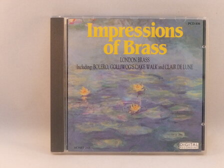 Impressions of Brass - London Brass