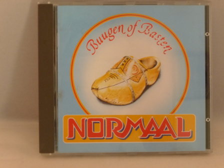 Normaal - Buugen of Basten