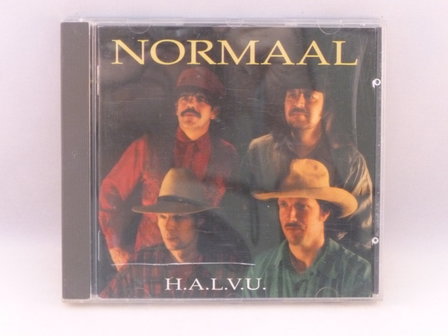 Normaal - H.A.L.V.U