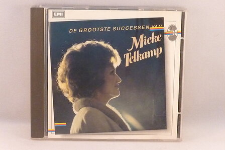 Mieke Telkamp - De Grootste successen van