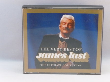 James Last - The very best of / The Ultimate Collection (4 CD)