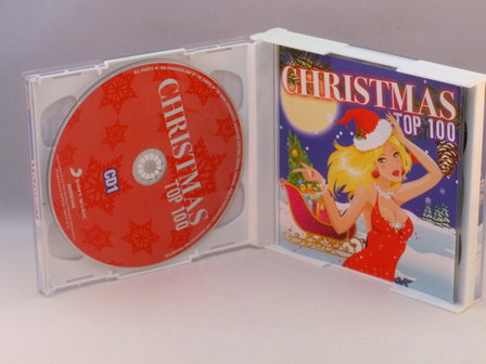 Christmas Top 100 (5 CD)