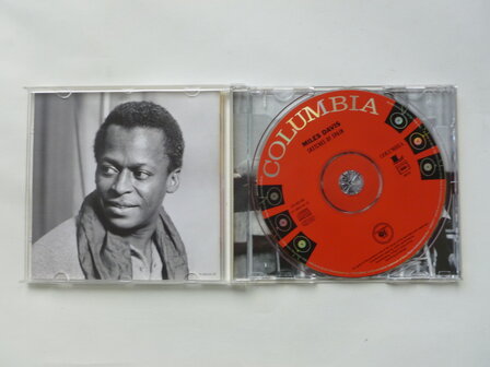 Miles Davis - Sketches of Spain (geremastered)