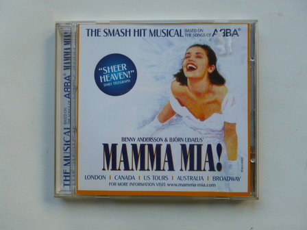 Mamma Mia! - The Musical