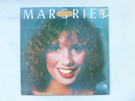 Margriet - Lucifer (LP)