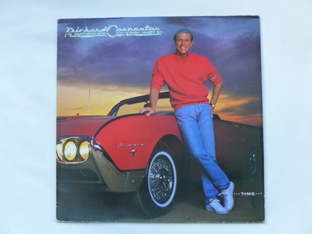 Richard Carpenter - Time (LP)