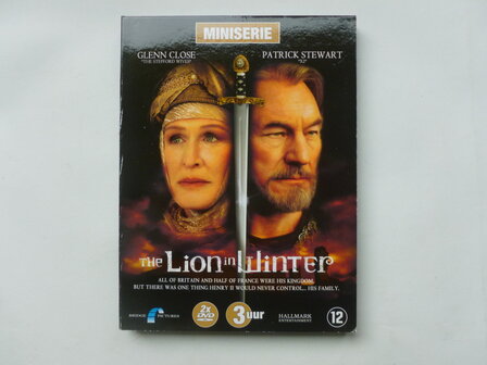 The Lion in Winter (2 DVD)