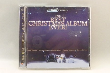 The Best Christmas Album Ever! (2 CD)