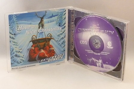 The Best Christmas Album Ever! (2 CD)