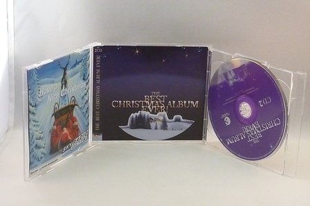 The Best Christmas Album Ever! (2 CD)