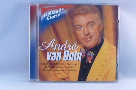 Andre van Duin - Hollands Glorie